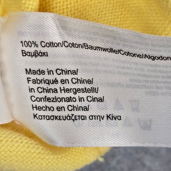 Brooks Brothers Sweater Vest Mens Size XL Supima Cotton V Neck Sleeveless - Picture 11 of 16